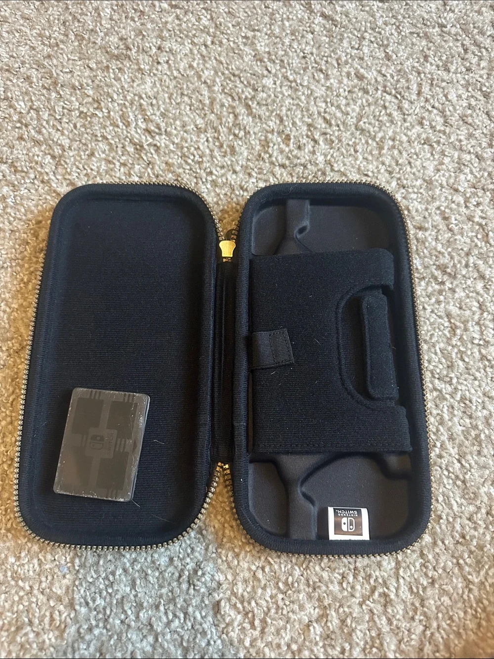 Nintendo sturdy zelda